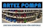 Artez Pompa Ümraniye - İstanbul